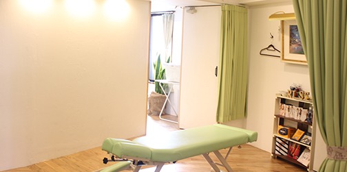 ライズ久米川治療室