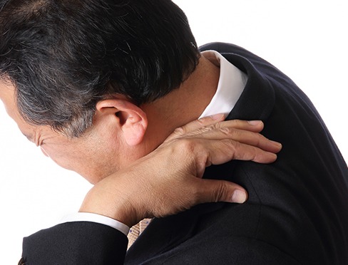 ストレスが体にかける負担とは？