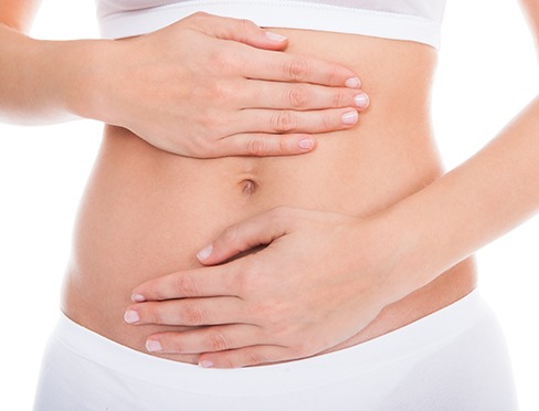 内臓疲労の改善もおまかせください。