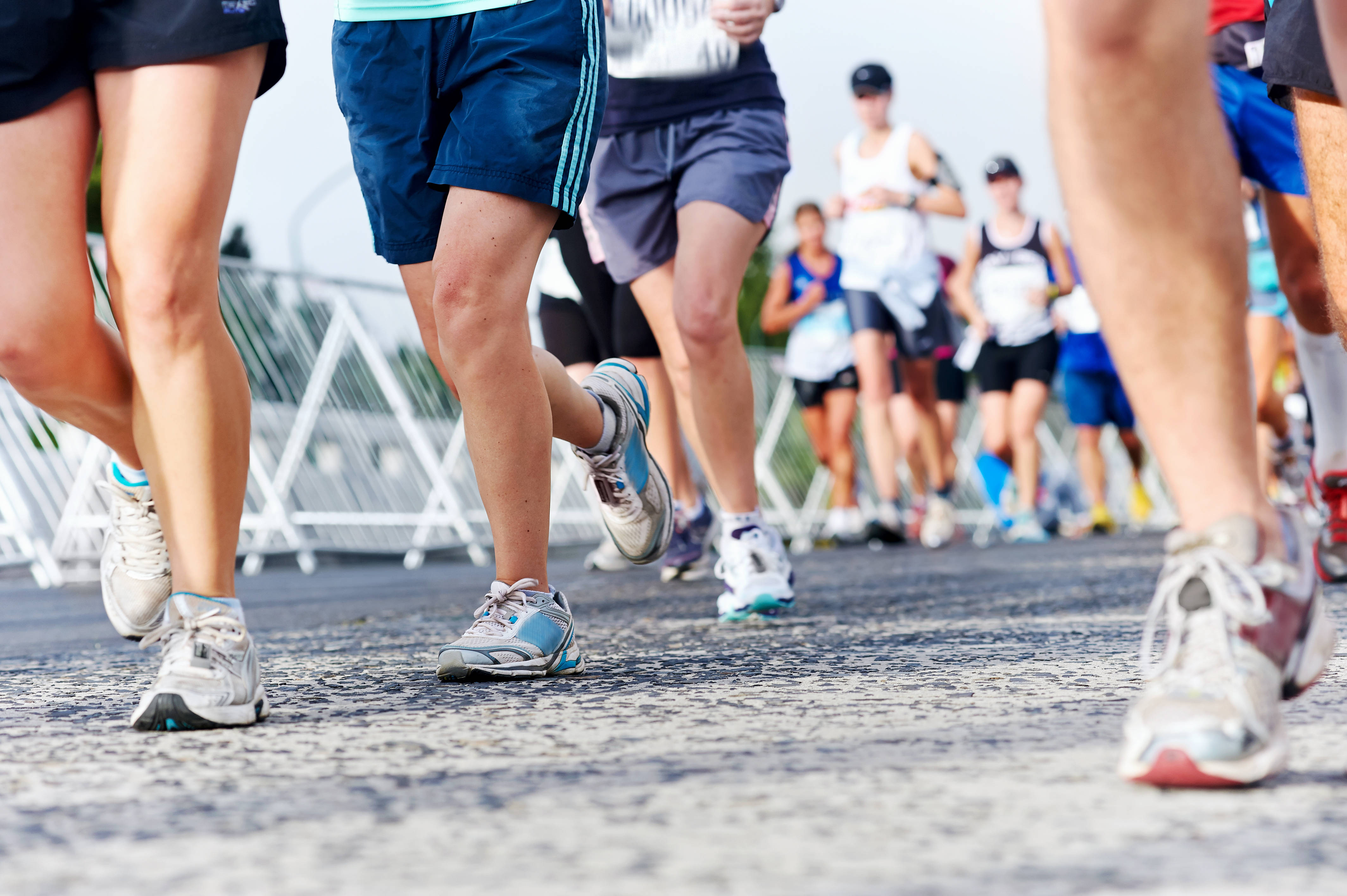 ベストパフォーマンス